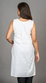 Load image into Gallery viewer, Khadi Kurti