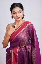 Load image into Gallery viewer, Phulicot Saree