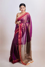 Load image into Gallery viewer, Phulicot Saree