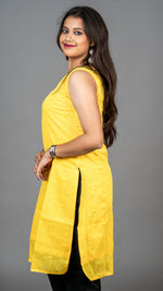 Load image into Gallery viewer, Cotton Kurti