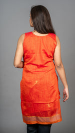 Load image into Gallery viewer, Cotton Kurti