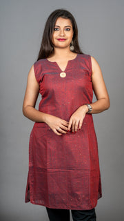 Cotton Kurti