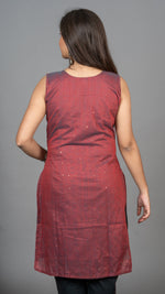 Load image into Gallery viewer, Cotton Kurti