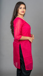 Load image into Gallery viewer, Cotton Kurti