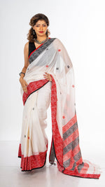Load image into Gallery viewer, Handloom Bhawana Saree
