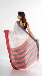 Load image into Gallery viewer, Handloom Bhawana Saree
