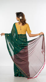 Load image into Gallery viewer, Pushpa Saree