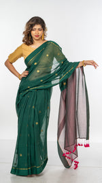 Load image into Gallery viewer, Pushpa Saree