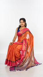 Load image into Gallery viewer, Pallavi Saree