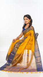 Load image into Gallery viewer, Pallavi Saree