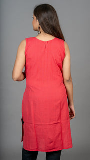 Khadi Kurti