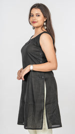 Load image into Gallery viewer, Khadi Kurti