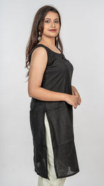 Load image into Gallery viewer, Khadi Kurti