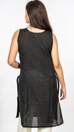 Load image into Gallery viewer, Khadi Kurti