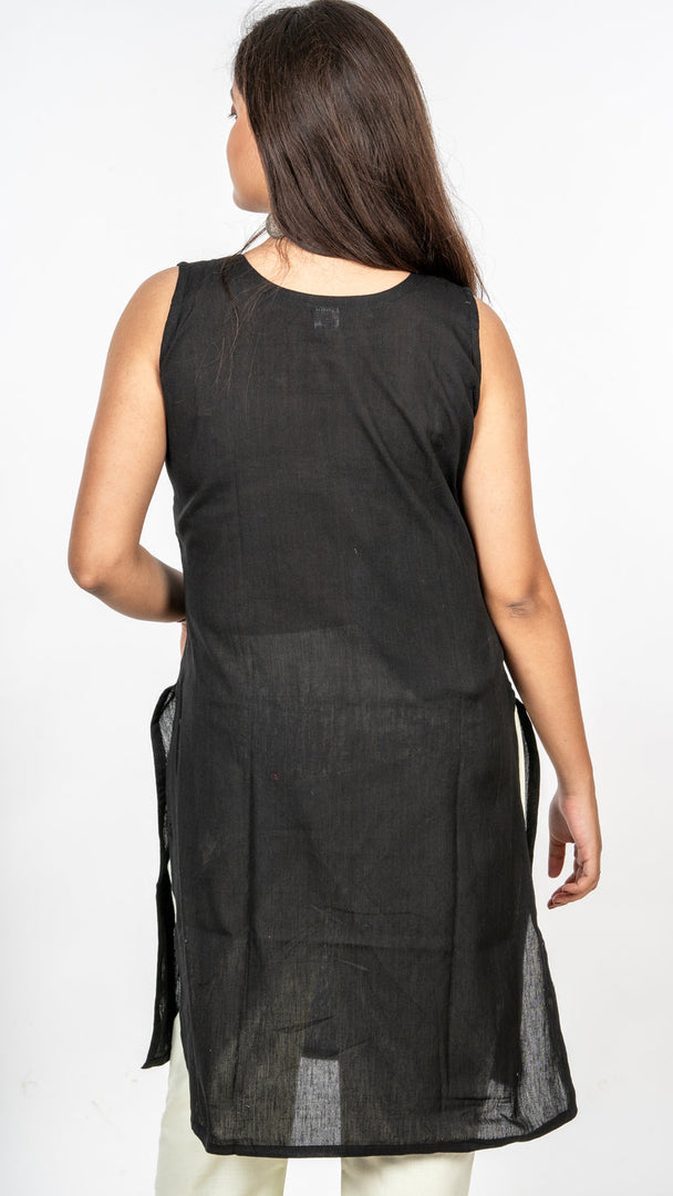 Khadi Kurti