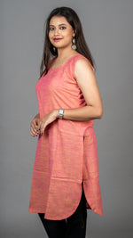Load image into Gallery viewer, Khadi Kurti