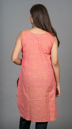 Load image into Gallery viewer, Khadi Kurti