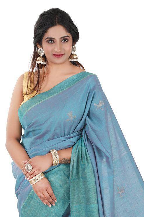 HoneyBee Saree