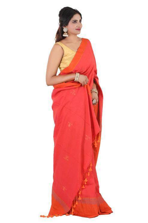 HoneyBee Saree