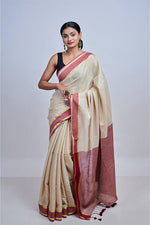 Load image into Gallery viewer, Phulicot Saree