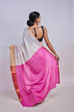 Load image into Gallery viewer, Cotton Banarasi