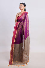 Load image into Gallery viewer, Phulicot Saree