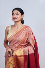 Load image into Gallery viewer, Cotton Banarasi