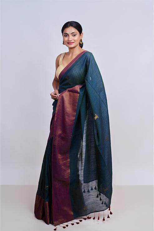 HoneyBee Saree