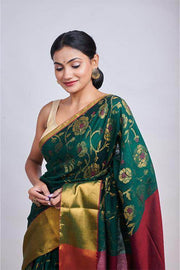 Cotton Banarasi