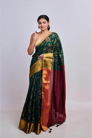 Cotton Banarasi