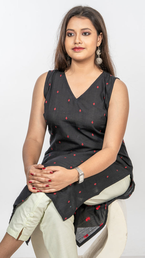 Kurti Set