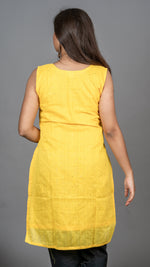 Load image into Gallery viewer, Cotton Kurti