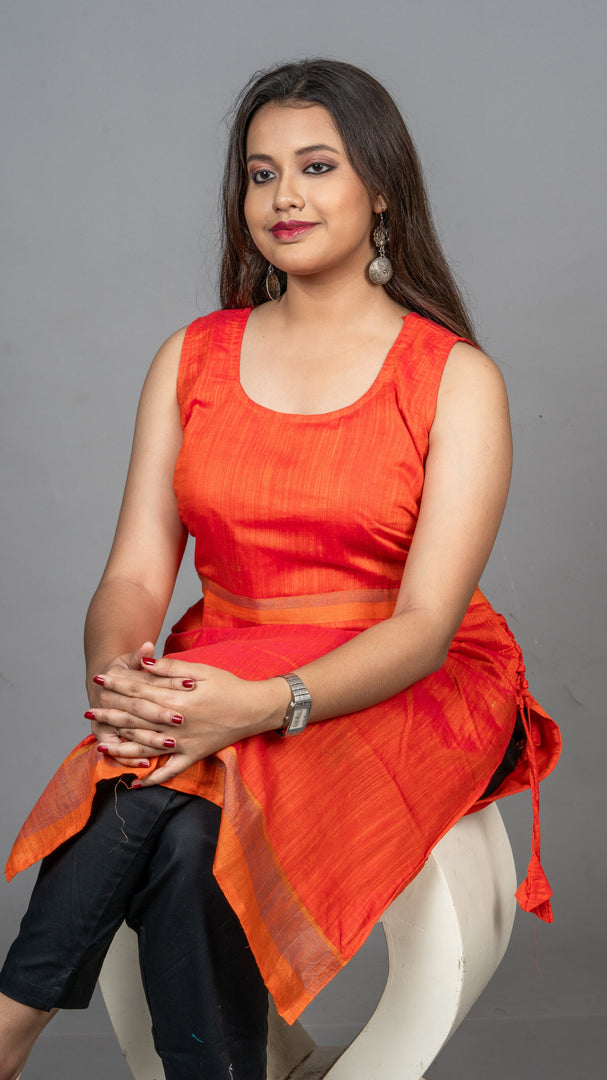 Cotton Kurti