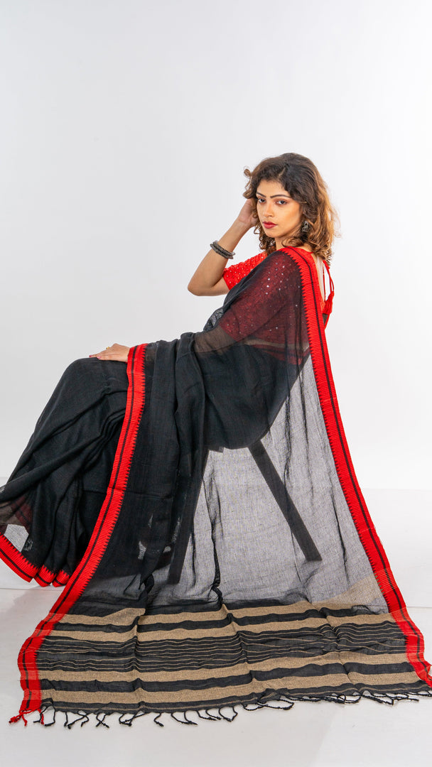 Juthikha Saree