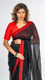 Load image into Gallery viewer, Juthikha Saree