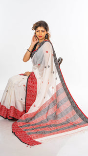 Handloom Bhawana Saree