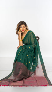 Pushpa Saree