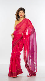 Load image into Gallery viewer, Pushpa Saree