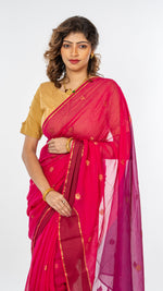 Load image into Gallery viewer, Pushpa Saree