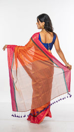 Load image into Gallery viewer, Pallavi Saree