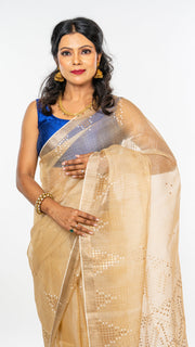 Mrittika Tussar