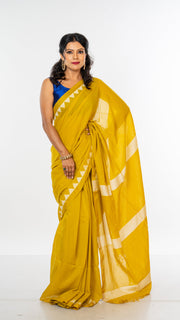 Khadi Cotton Saree